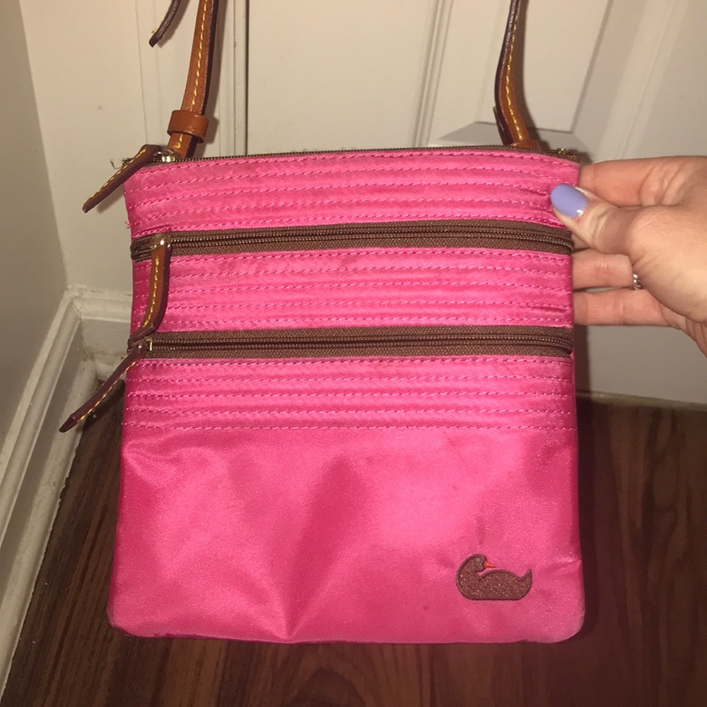 Dooney and Bourke crossbody